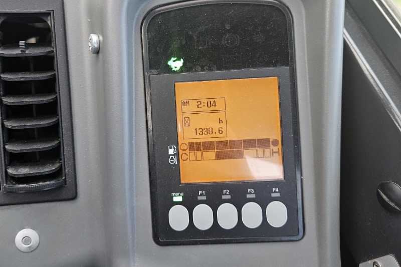 OmecoHub - Immagine YANMAR VIO57-6A